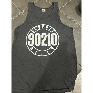 90s Men’s tank top